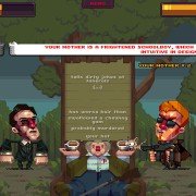 Oh…Sir!! The Insult Simulator - galeria zdjęć - filmweb