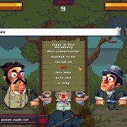 Oh…Sir!! The Insult Simulator - galeria zdjęć - filmweb