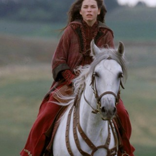 Morgaine