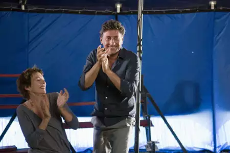 36 widoków z góry Saint Loup - galeria zdjęć - filmweb