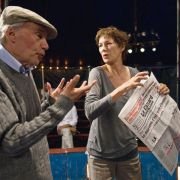 36 widoków z góry Saint Loup - galeria zdjęć - filmweb