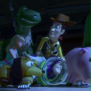 Blake Clark w Toy Story 3