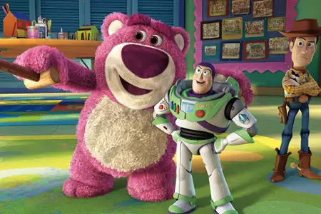 Toy Story 3 - galeria zdjęć - filmweb
