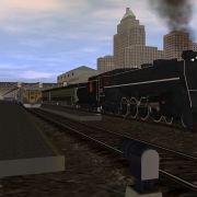 Trainz Railroad Simulator 2006 - galeria zdjęć - filmweb