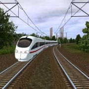 Trainz Railroad Simulator 2006 - galeria zdjęć - filmweb