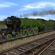 Trainz Railroad Simulator 2006 - galeria zdjęć - filmweb