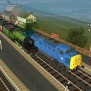 Trainz Railroad Simulator 2006 - galeria zdjęć - filmweb