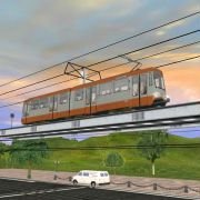 Trainz Railroad Simulator 2006 - galeria zdjęć - filmweb