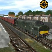 Trainz Railroad Simulator 2006 - galeria zdjęć - filmweb