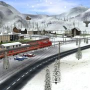 Trainz Railroad Simulator 2006 - galeria zdjęć - filmweb