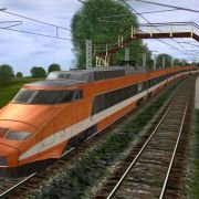 Trainz Railroad Simulator 2006 - galeria zdjęć - filmweb