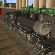 Trainz Railroad Simulator 2006 - galeria zdjęć - filmweb