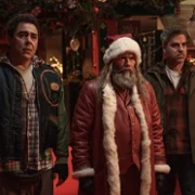 La Navidad en sus manos 2 - galeria zdjęć - filmweb