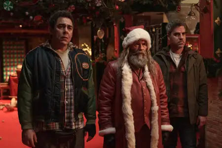 List do Świętego Mikołaja 2 - galeria zdjęć - filmweb