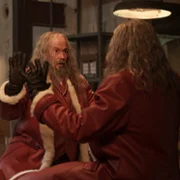 List do Świętego Mikołaja 2 - galeria zdjęć - filmweb