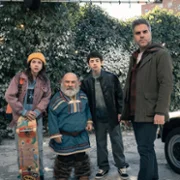 La Navidad en sus manos 2 - galeria zdjęć - filmweb