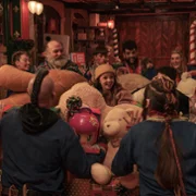 La Navidad en sus manos 2 - galeria zdjęć - filmweb