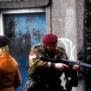 Bloody Sunday - galeria zdjęć - filmweb