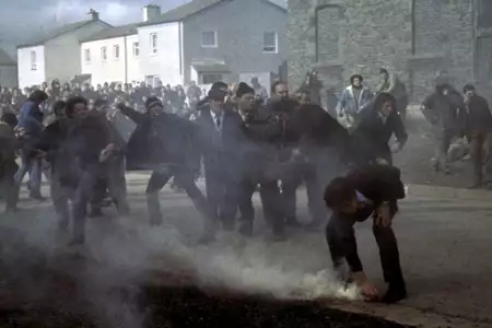 Krwawa niedziela - galeria zdjęć - filmweb