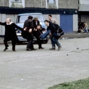 Bloody Sunday - galeria zdjęć - filmweb