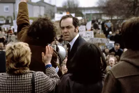 Krwawa niedziela - galeria zdjęć - filmweb
