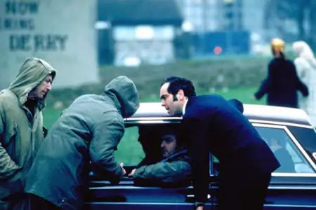 Krwawa niedziela - galeria zdjęć - filmweb