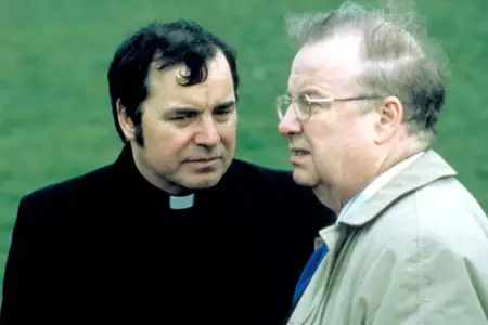 Krwawa niedziela - galeria zdjęć - filmweb