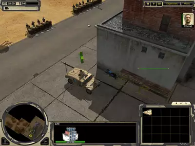 Joint Task Force - galeria zdjęć - filmweb