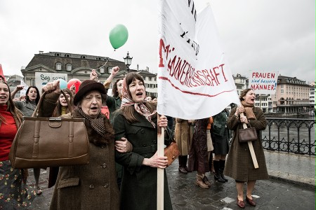 Boski porządek - galeria zdjęć - filmweb