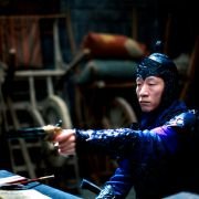 San qiang pai an jing qi - galeria zdjęć - filmweb