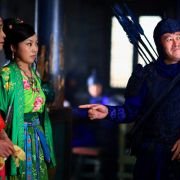 San qiang pai an jing qi - galeria zdjęć - filmweb