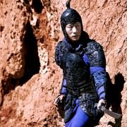 San qiang pai an jing qi - galeria zdjęć - filmweb