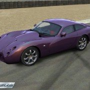 Forza Motorsport - galeria zdjęć - filmweb