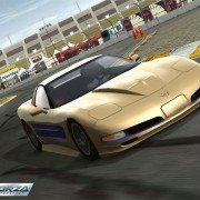 Forza Motorsport - galeria zdjęć - filmweb