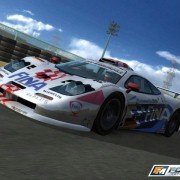 Forza Motorsport - galeria zdjęć - filmweb