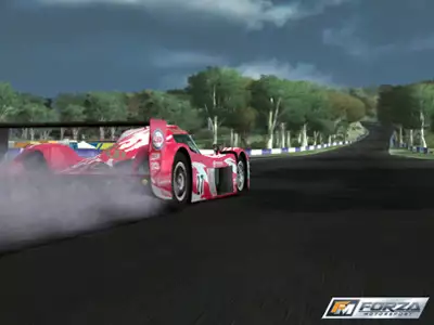 Forza Motorsport - galeria zdjęć - filmweb