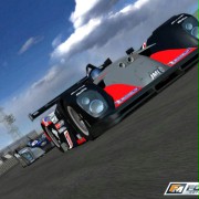 Forza Motorsport - galeria zdjęć - filmweb