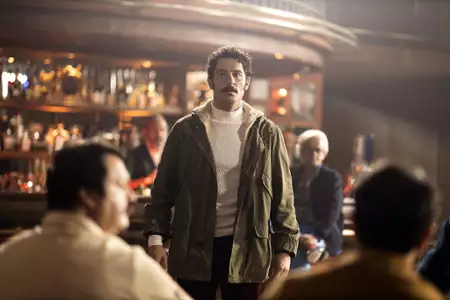 Życie i filmy Erşana Kuneriego - galeria zdjęć - filmweb
