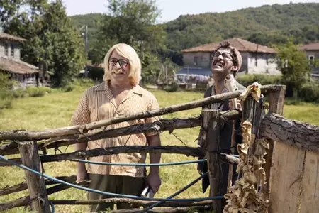 Życie i filmy Erşana Kuneriego - galeria zdjęć - filmweb