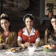 Erşan Kuneri - galeria zdjęć - filmweb