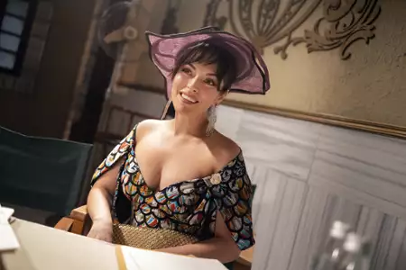 Życie i filmy Erşana Kuneriego - galeria zdjęć - filmweb