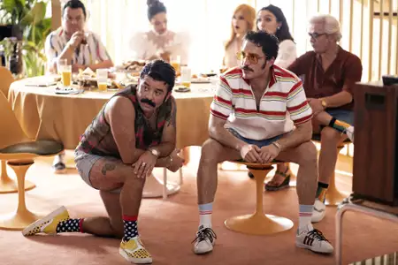 Życie i filmy Erşana Kuneriego - galeria zdjęć - filmweb