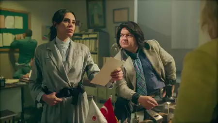 Życie i filmy Erşana Kuneriego - galeria zdjęć - filmweb
