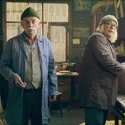 Życie i filmy Erşana Kuneriego - galeria zdjęć - filmweb
