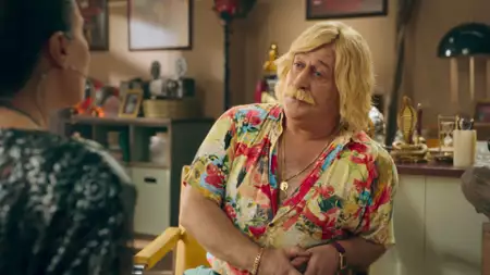 Życie i filmy Erşana Kuneriego - galeria zdjęć - filmweb