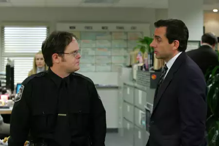 Biuro - galeria zdjęć - filmweb