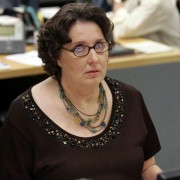 Phyllis Vance