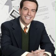 Andy Bernard