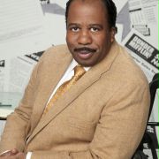 Stanley Hudson