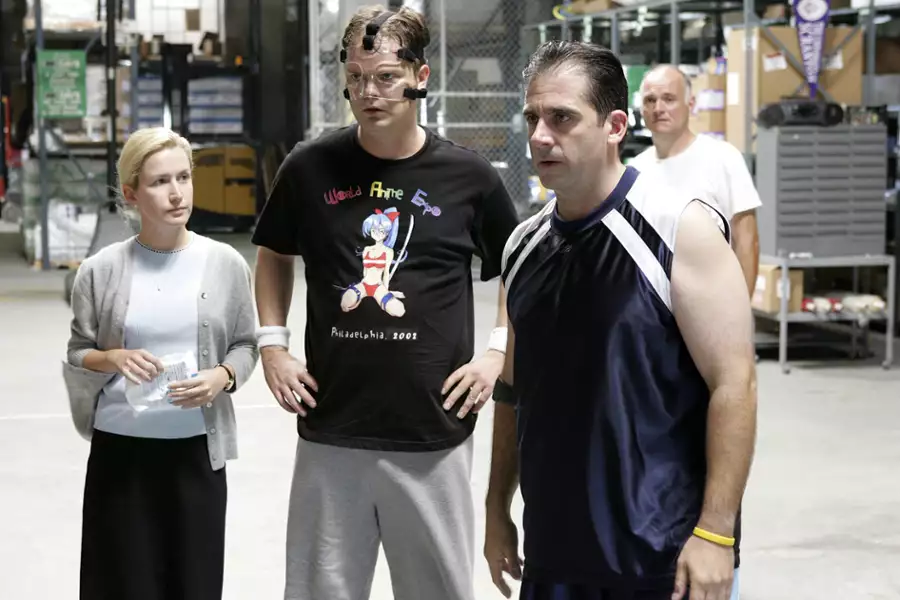 Biuro - galeria zdjęć - filmweb